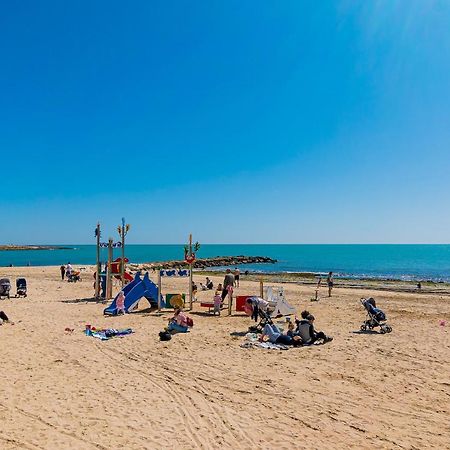 Apartamento Sunrise Orbiplaya Torrevieja Exteriör bild