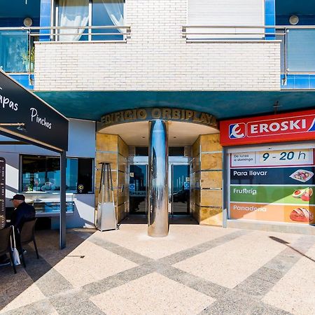 Apartamento Sunrise Orbiplaya Torrevieja Exteriör bild