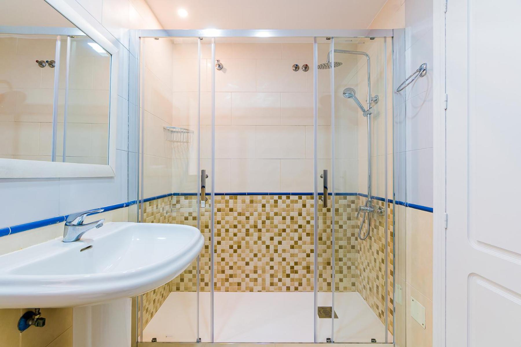 Apartamento Sunrise Orbiplaya Torrevieja Exteriör bild