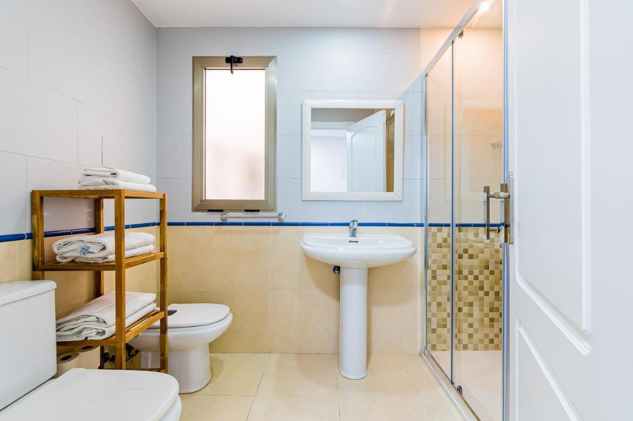 Apartamento Sunrise Orbiplaya Torrevieja Exteriör bild